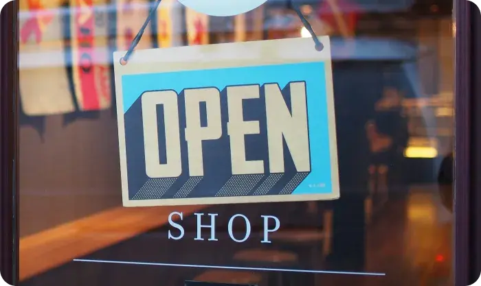 Article Store Open