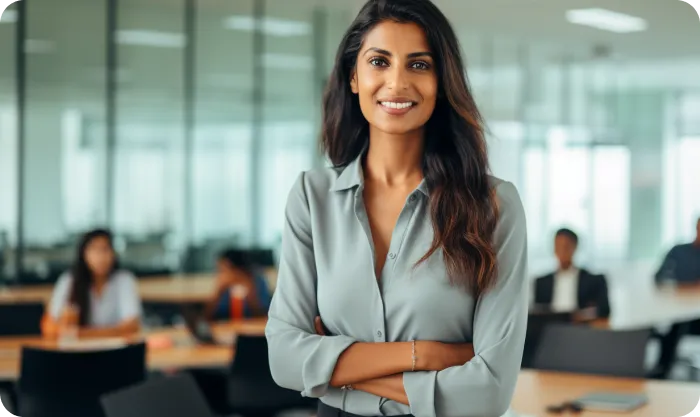 Articles Tech Office Woman