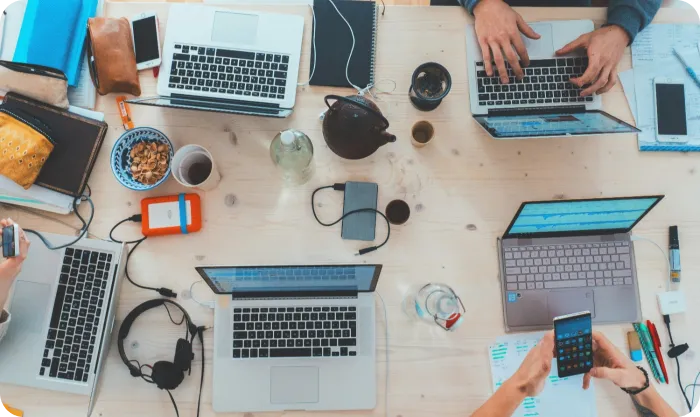 Articles Tech Office