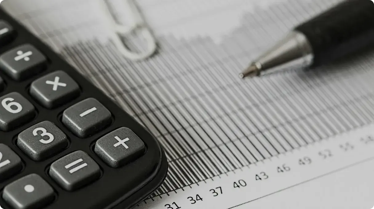 Business Financial Planning Tools