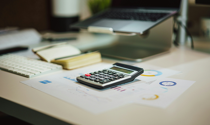 Contractor payment checklist