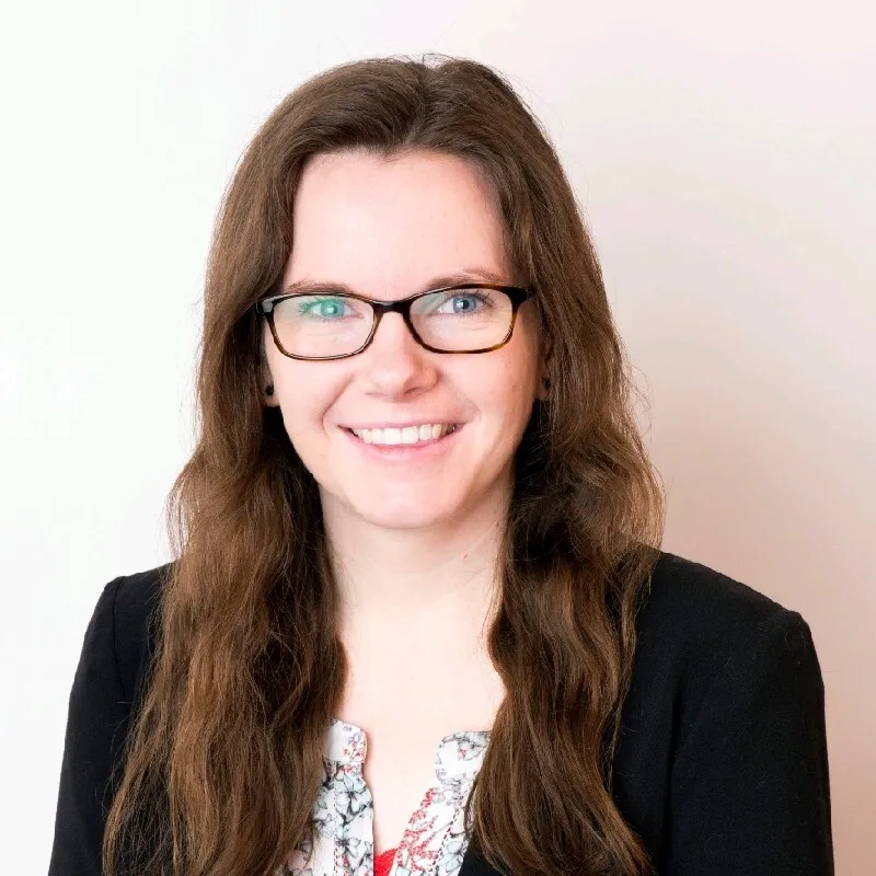 Author Taylor Bradley