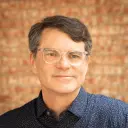 Author Todd Alley
