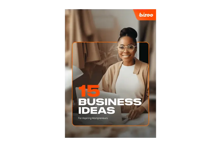 15 Small Business Ideas For Aspiring Mompreneurs