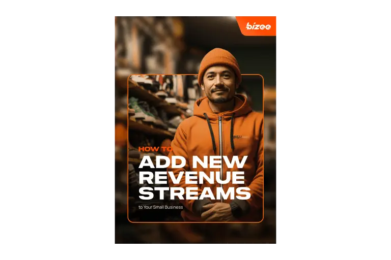 Add New Revenue Streams