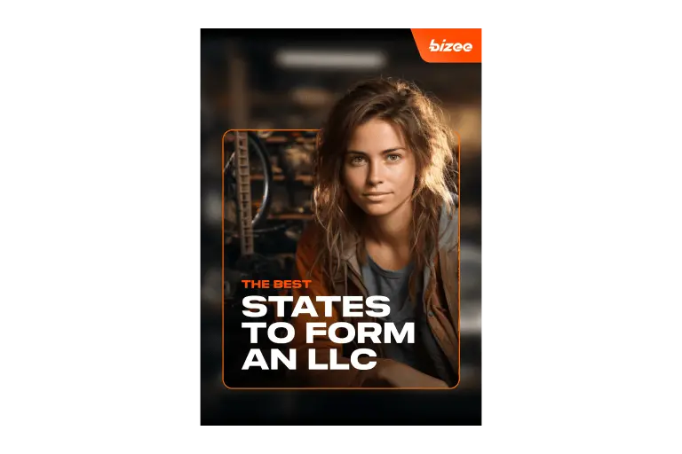 Best State To Start My Llc