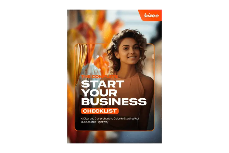 Business Checklist 1