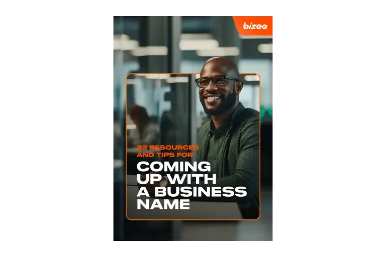 Business Name Guide