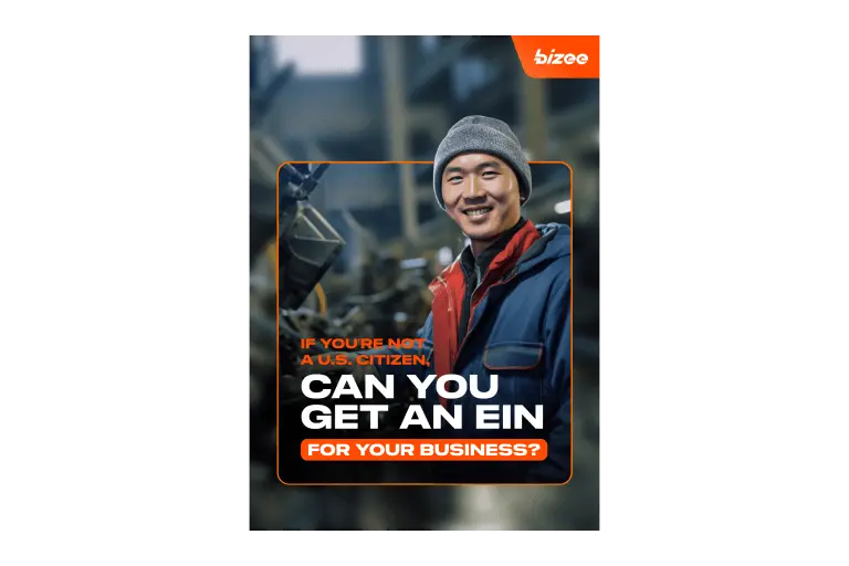 Can You Get Ein