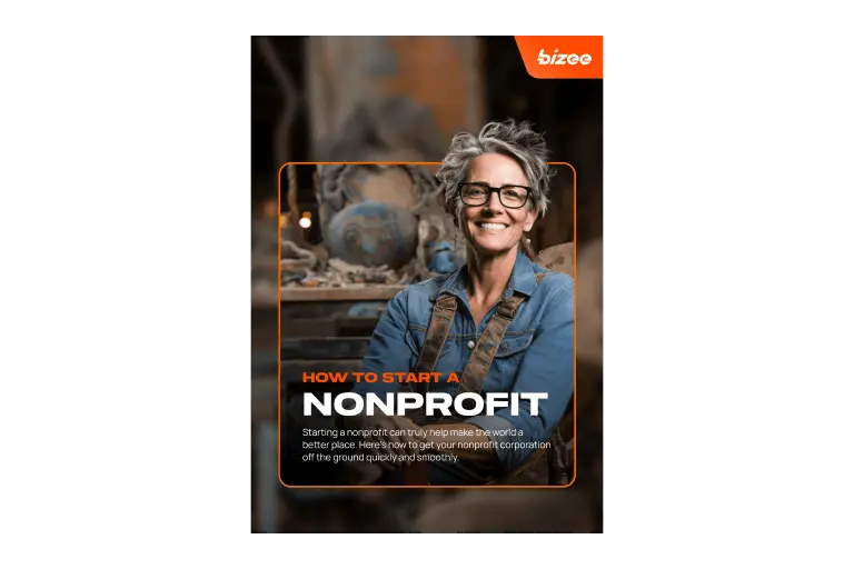 How To Start A Nonprofit