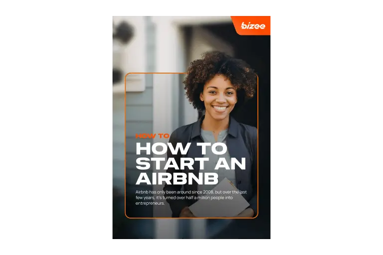 How To Start An Airbnb