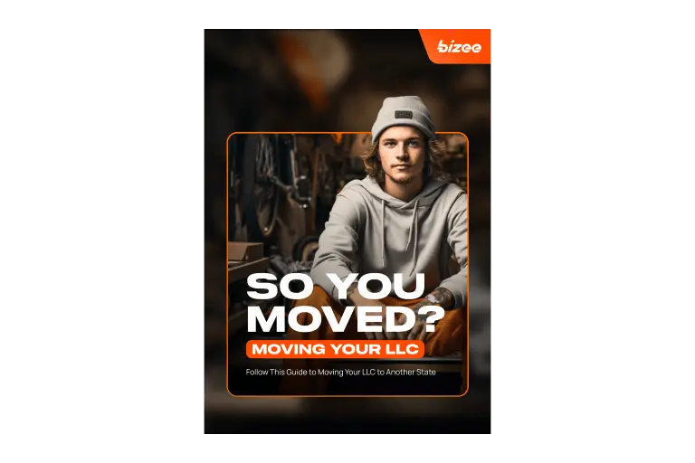 Moving Your Llc Another State