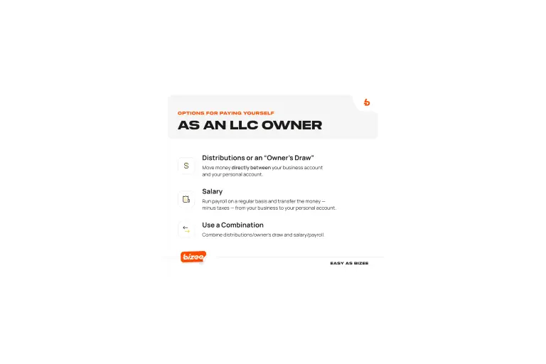 Paying Yourself As An Llc Owner