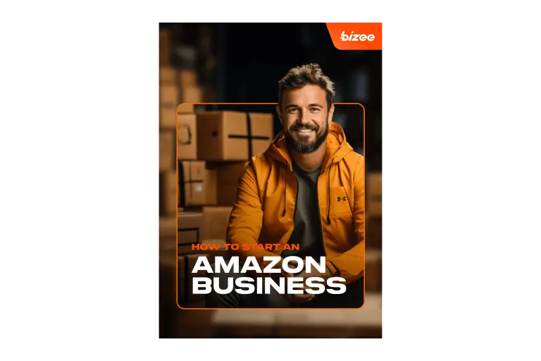 Start An Amazon Business