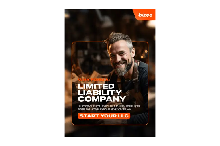 Why Form A Limited Liability Company