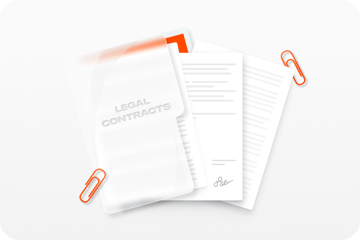 Common Legal Contracts