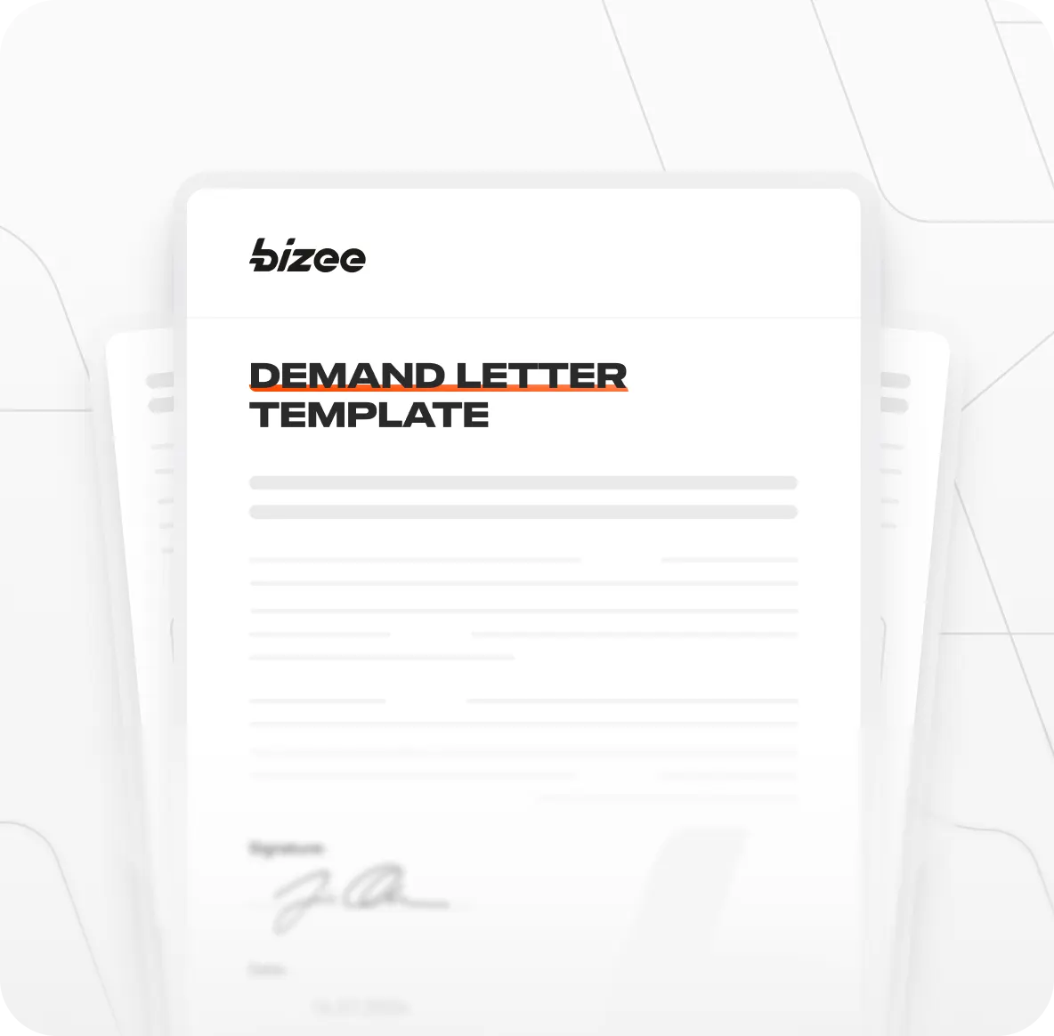 Demand Letter Hero