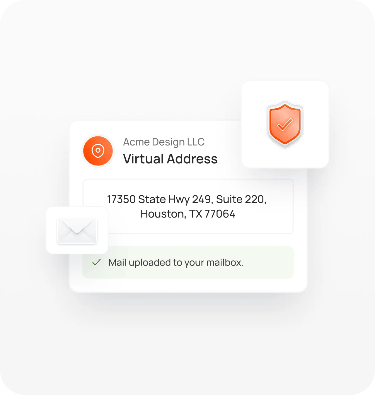 Features Of Virtual Mailbox 2