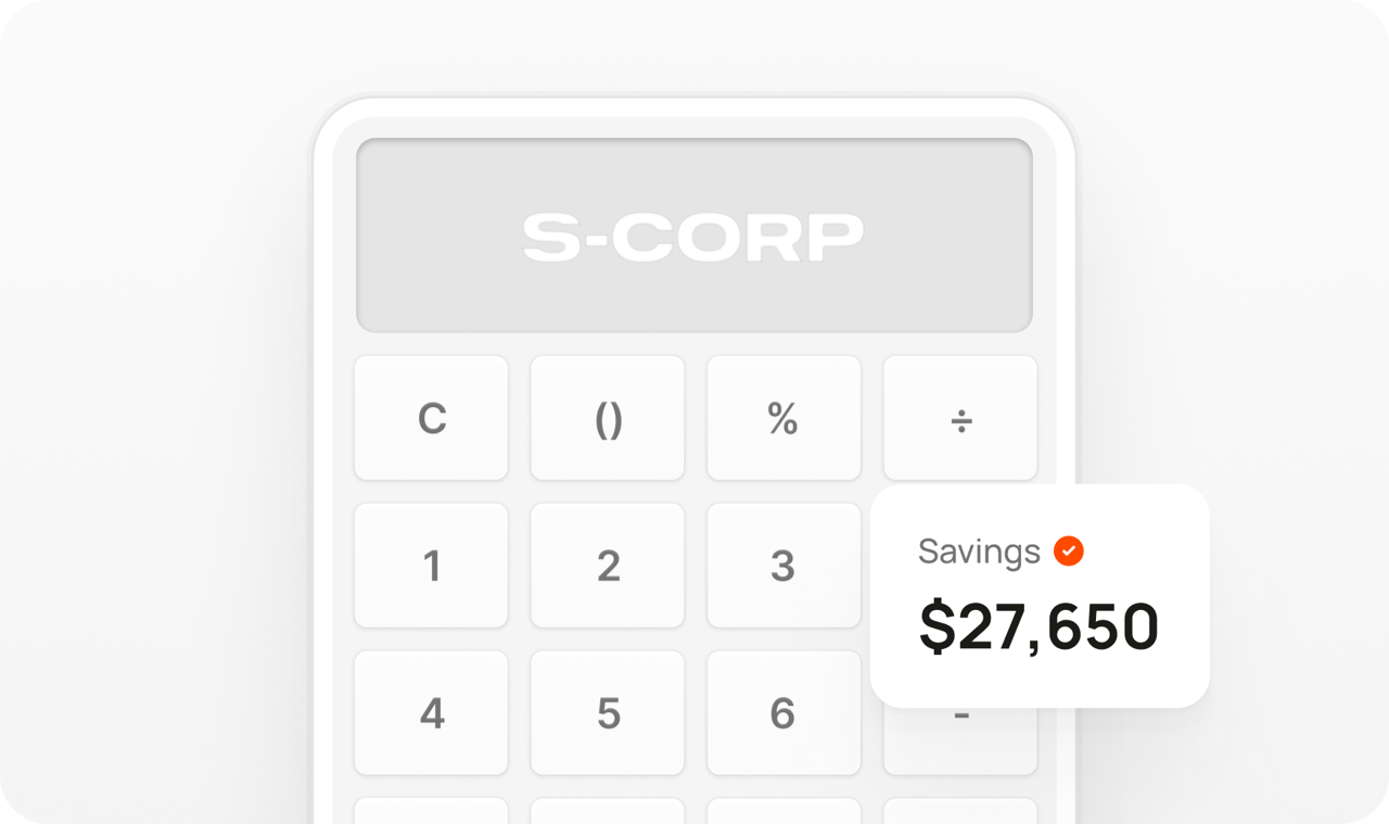 Financial And Tax Services Step 4