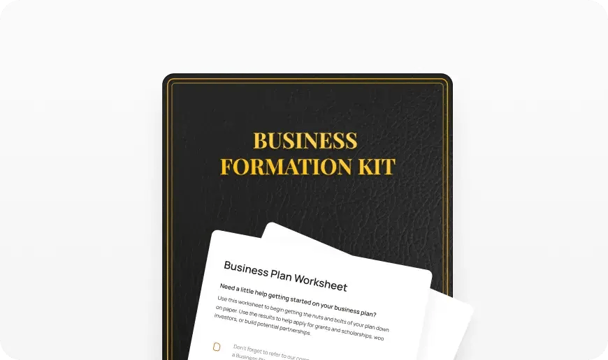 Group Corporate Llc Kit 3