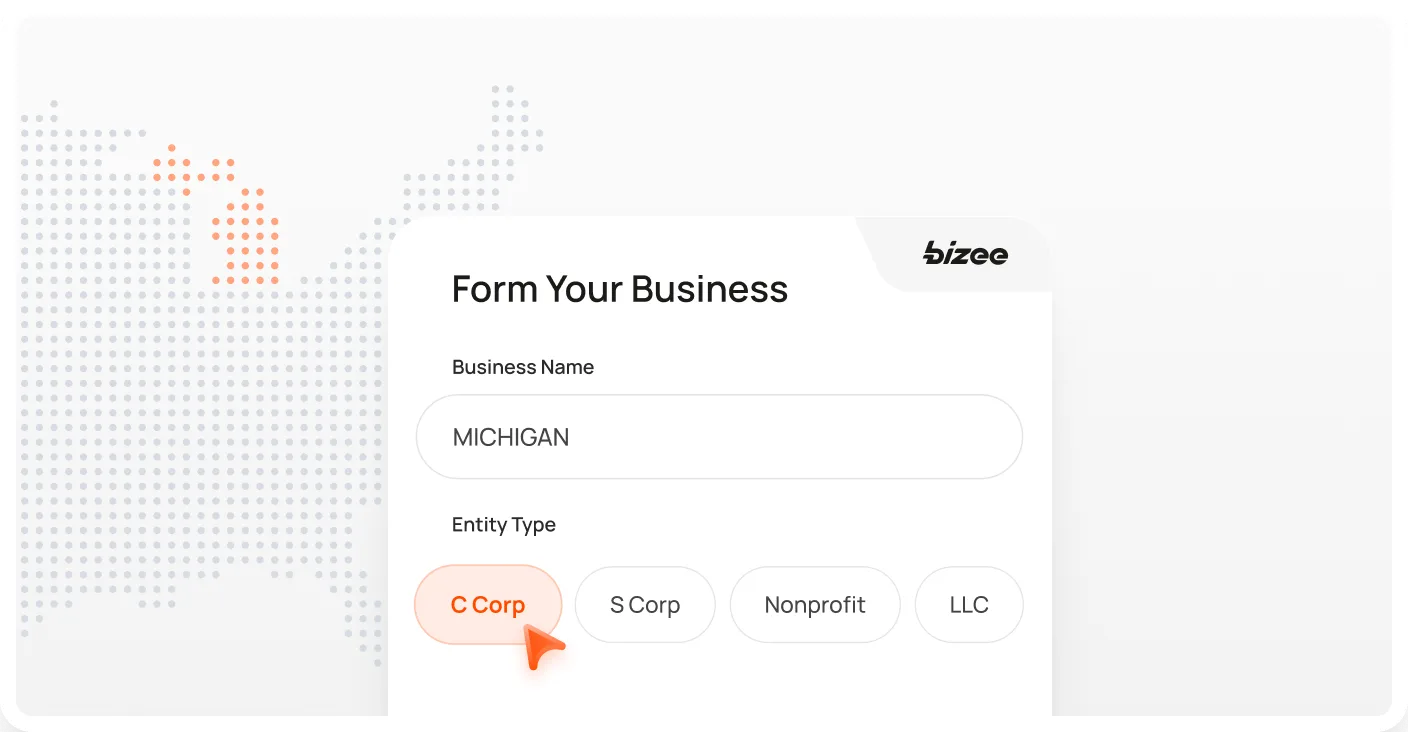 Michigan C Corp Guide Desktop