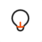 bulb duocolor