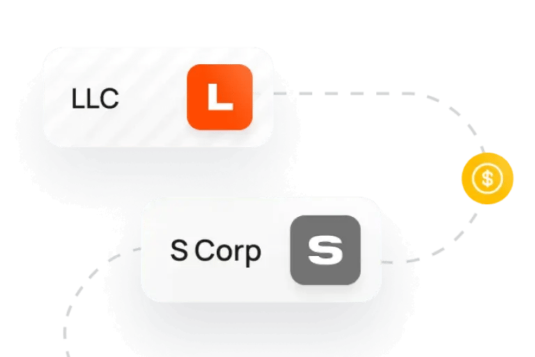 File S Corp Tax Election
