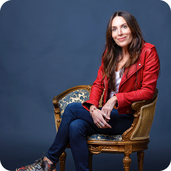 Amy C. Cosper