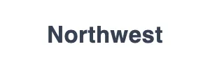Logo north west