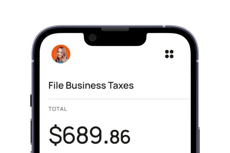 File Business Taxes Phone