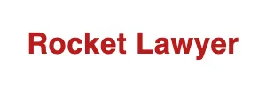 Logo Rocket Lawyer Basic