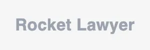 Logo Rocket Lawyer None