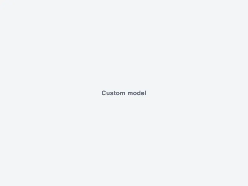 Custom bootstrap