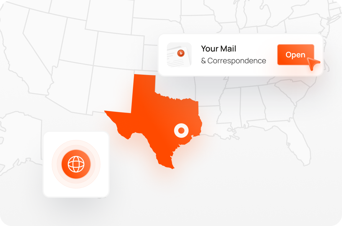 Texas Guides To Virtual Address